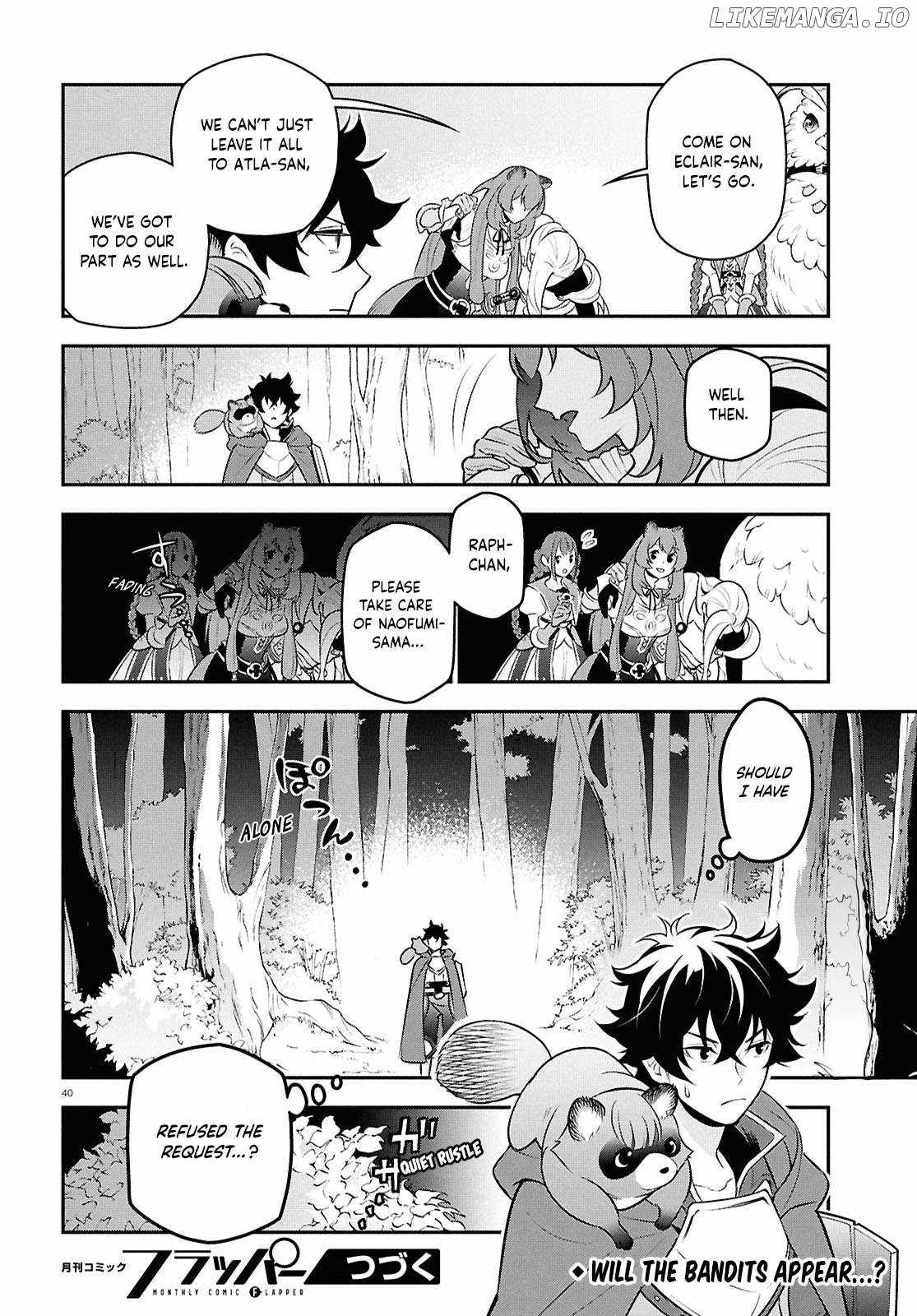 The Rising Of The Shield Hero Chapter 110 40